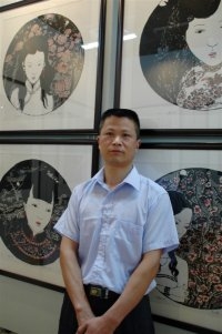 无云的第二张照片--长乐认干亲服务网