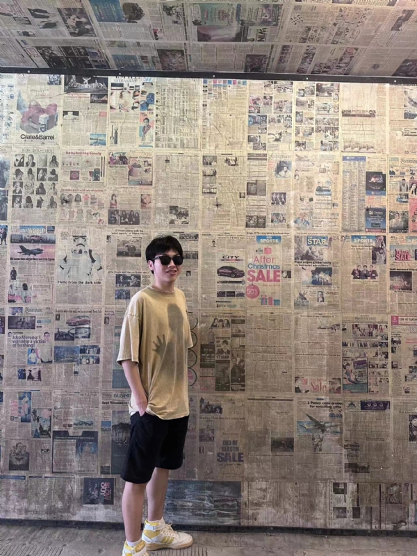 丑奴儿的第三张照片--长乐认干亲服务网