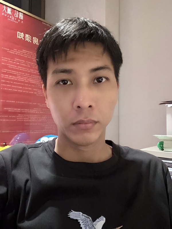 木木的第一张照片--长乐认干亲服务网