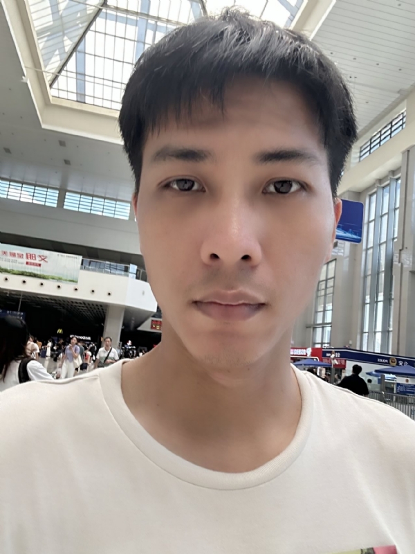 木木的第二张照片--长乐认干亲服务网